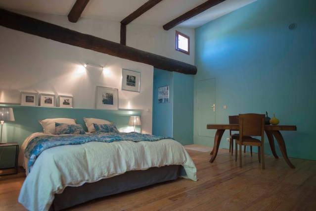 Les Chambres D'Agmara Arles Dış mekan fotoğraf