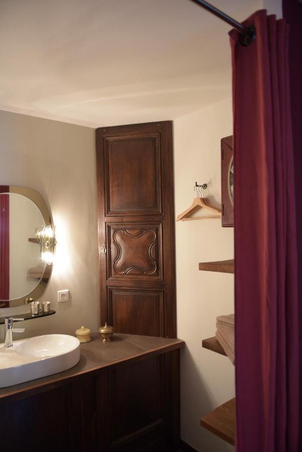 Les Chambres D'Agmara Arles Dış mekan fotoğraf