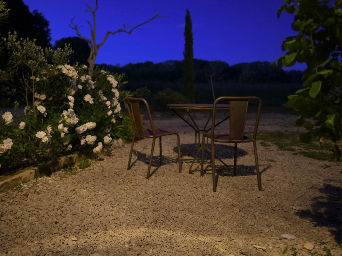 Les Chambres D'Agmara Arles Dış mekan fotoğraf