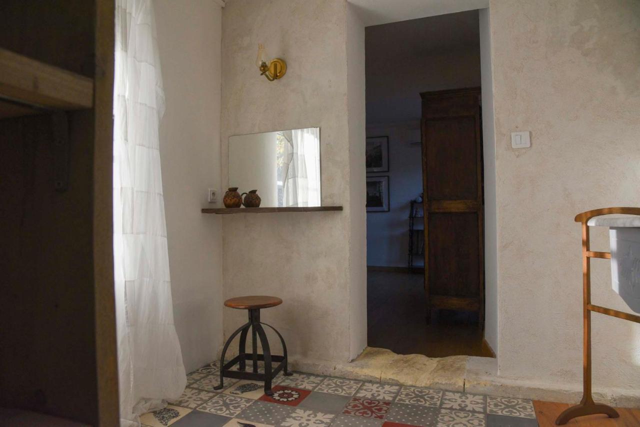 Les Chambres D'Agmara Arles Dış mekan fotoğraf