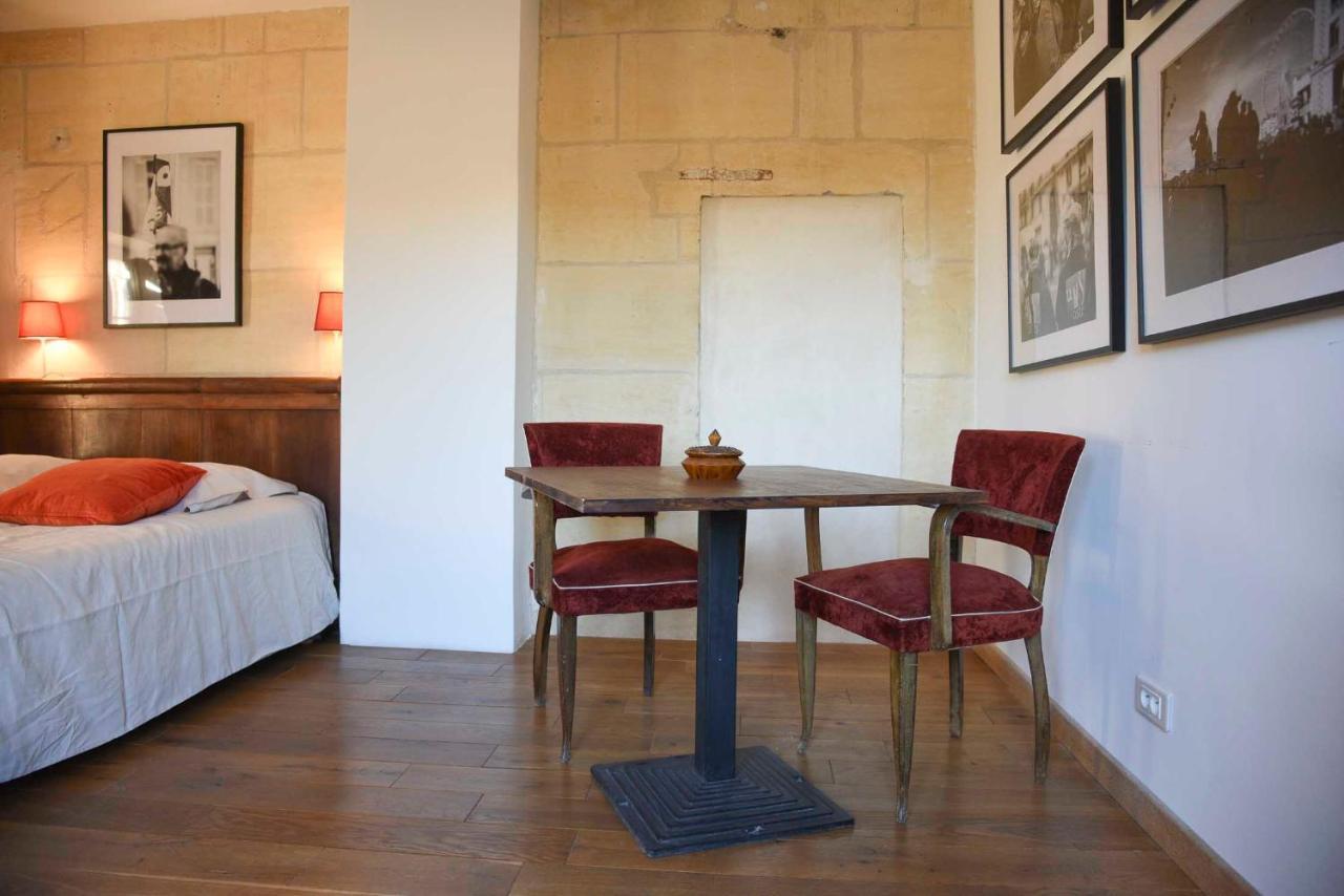 Les Chambres D'Agmara Arles Dış mekan fotoğraf