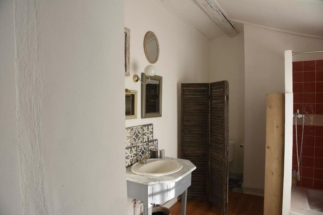 Les Chambres D'Agmara Arles Dış mekan fotoğraf