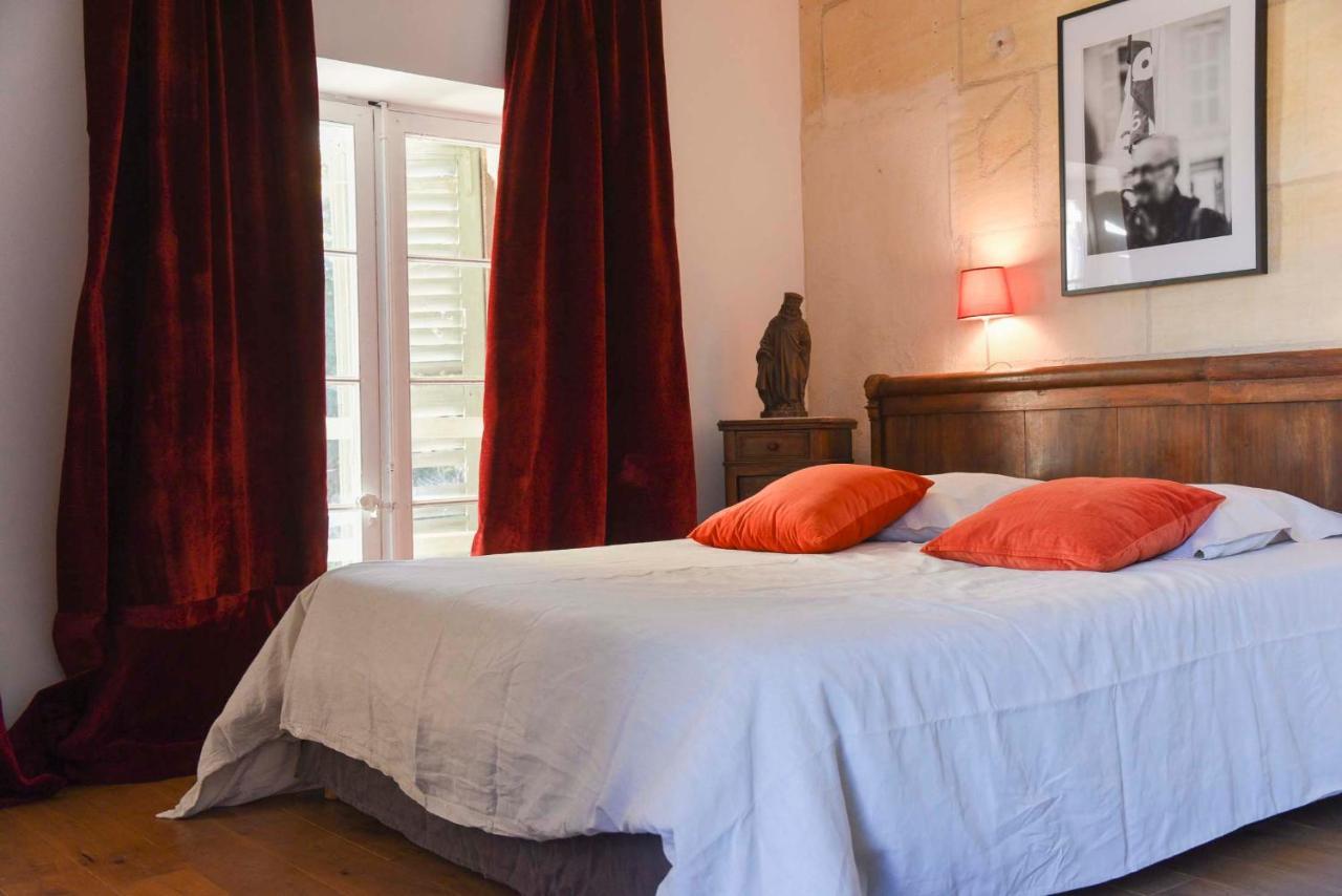 Les Chambres D'Agmara Arles Dış mekan fotoğraf