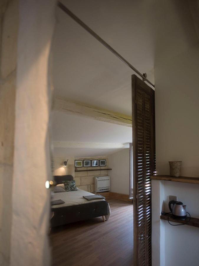 Les Chambres D'Agmara Arles Dış mekan fotoğraf