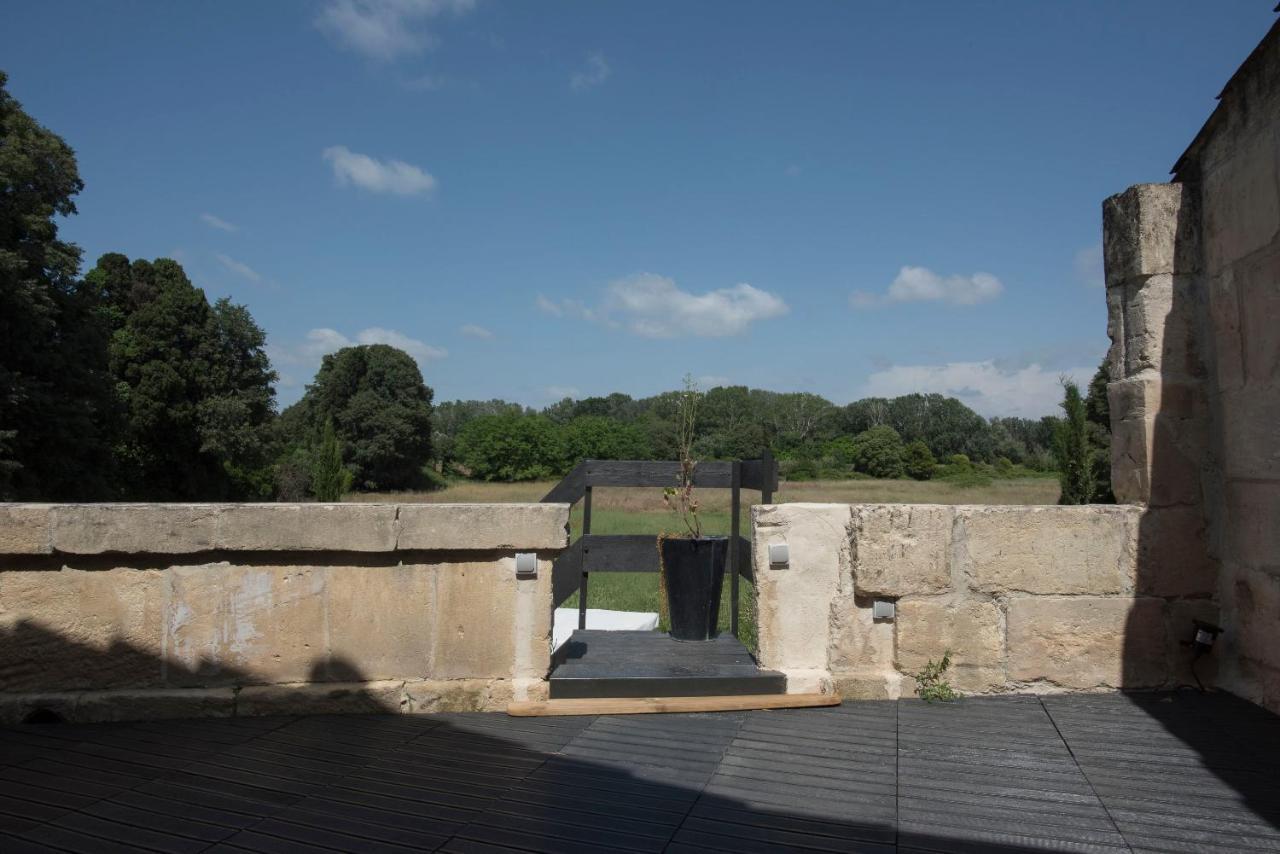 Les Chambres D'Agmara Arles Dış mekan fotoğraf