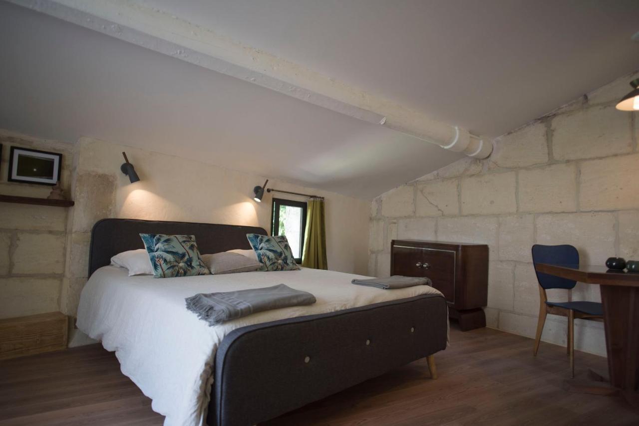 Les Chambres D'Agmara Arles Dış mekan fotoğraf