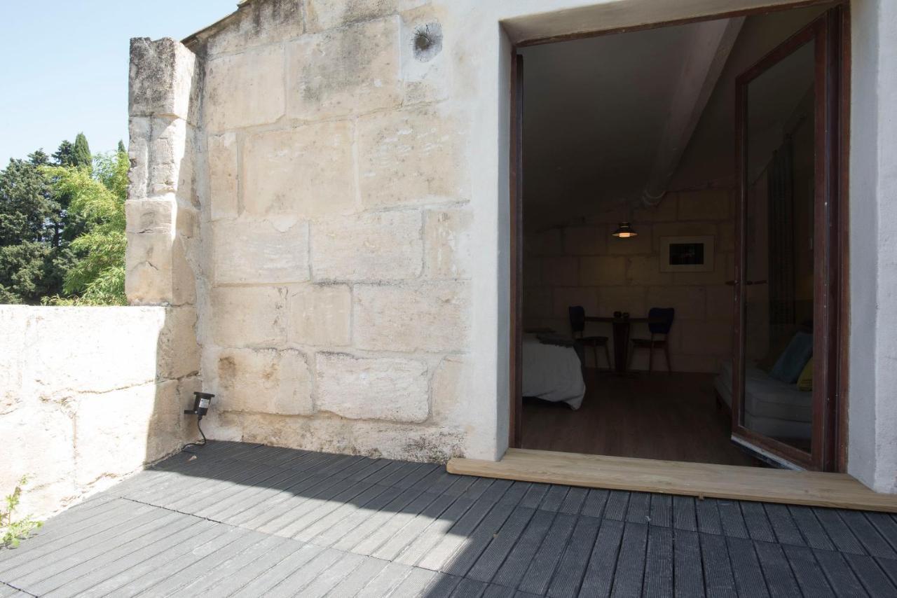 Les Chambres D'Agmara Arles Dış mekan fotoğraf