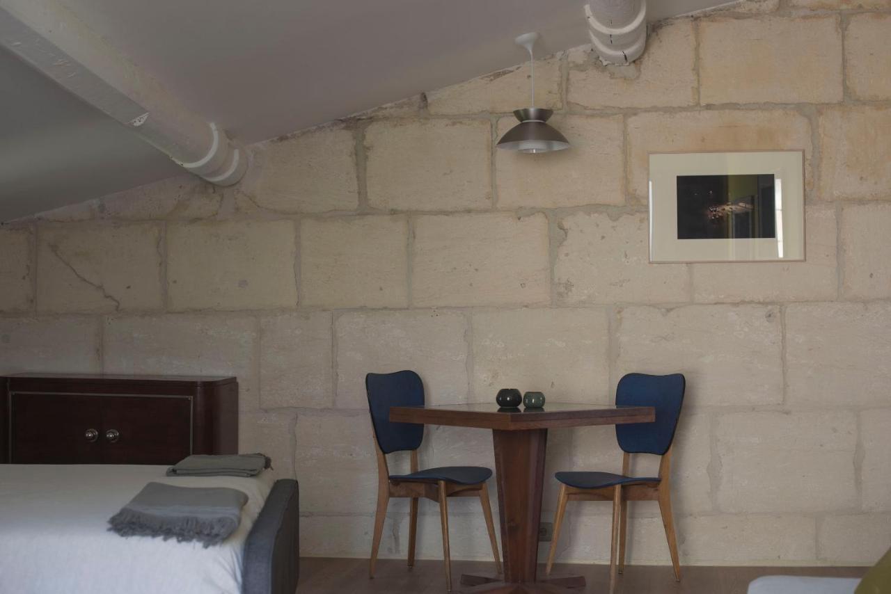 Les Chambres D'Agmara Arles Dış mekan fotoğraf