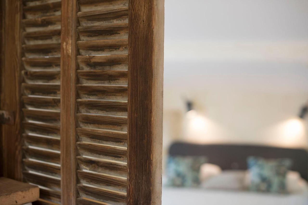 Les Chambres D'Agmara Arles Dış mekan fotoğraf