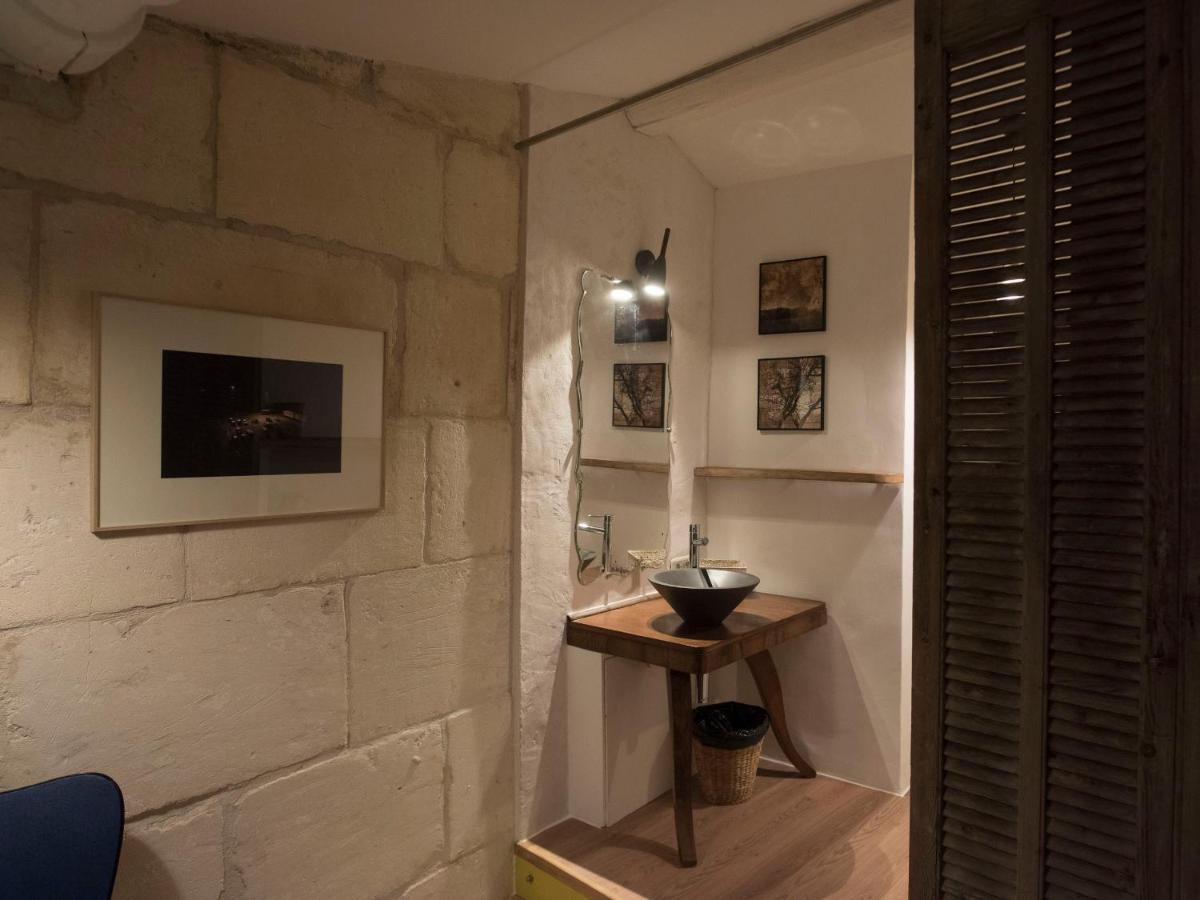 Les Chambres D'Agmara Arles Dış mekan fotoğraf