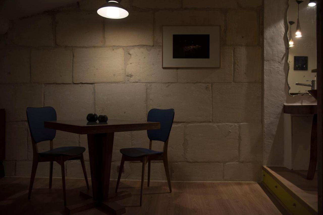 Les Chambres D'Agmara Arles Dış mekan fotoğraf