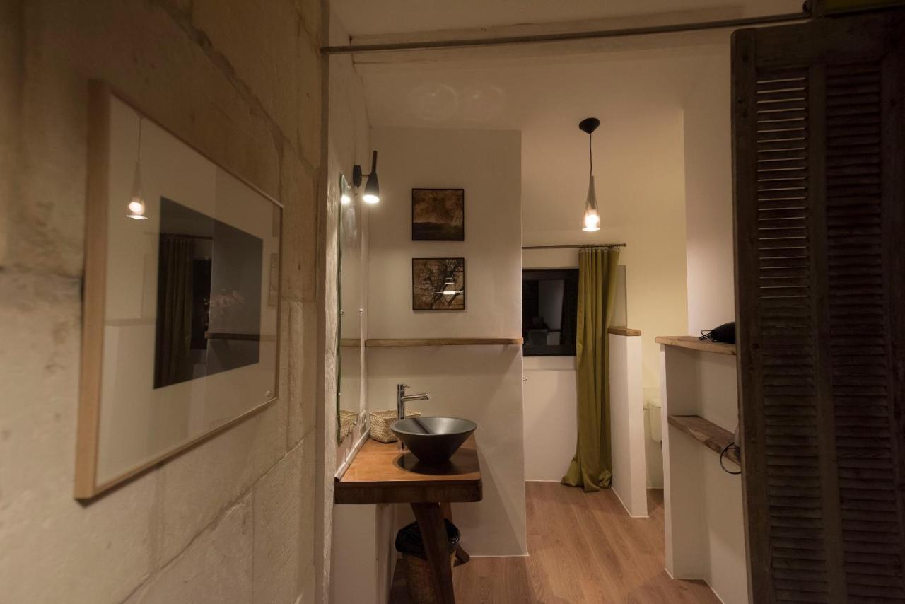 Les Chambres D'Agmara Arles Dış mekan fotoğraf